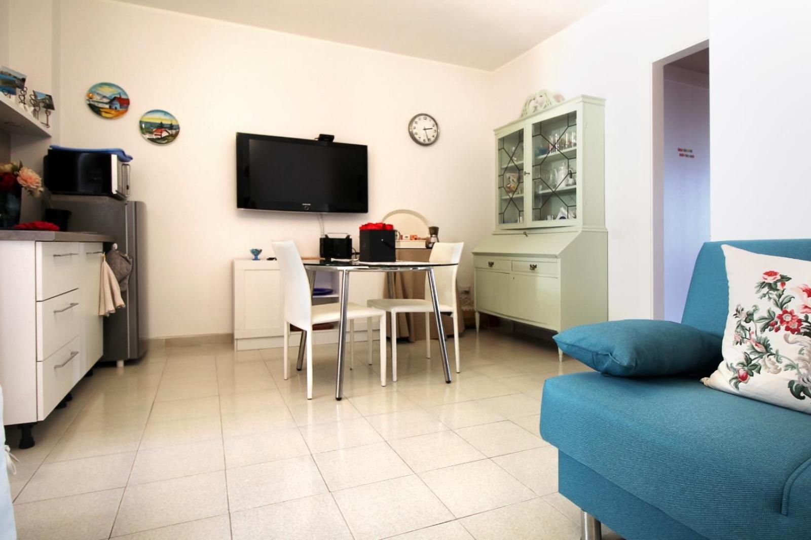 La Perla Di Trevignano Apartment Trevignano Romano Bagian luar foto